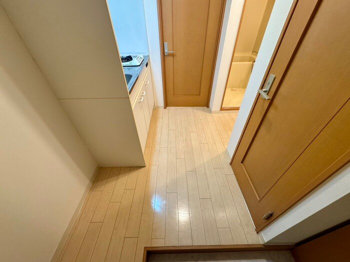 A・City弁天の物件内観写真