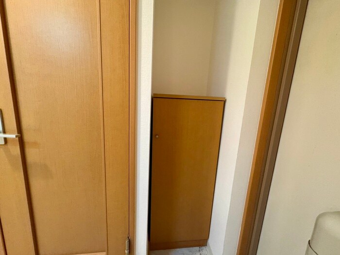 A・City弁天の物件内観写真