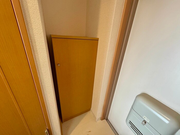 A・City弁天の物件内観写真