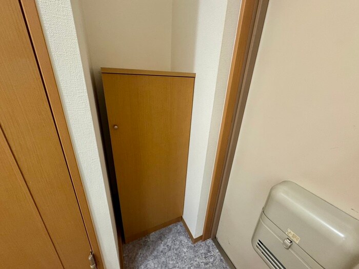 A・City弁天の物件内観写真