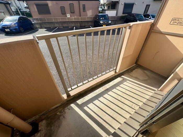 A・City弁天の物件内観写真