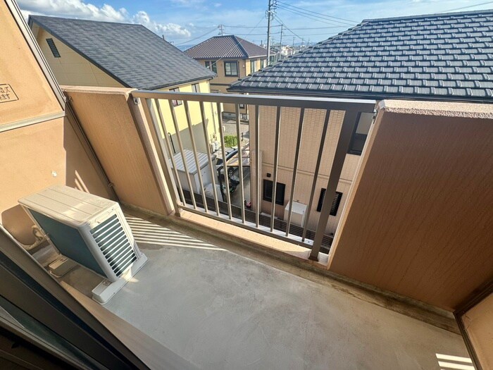 A・City弁天の物件内観写真