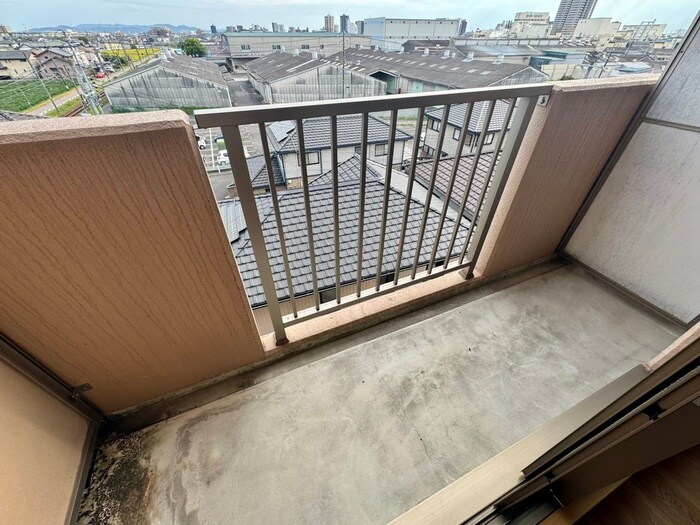 A・City弁天の物件内観写真