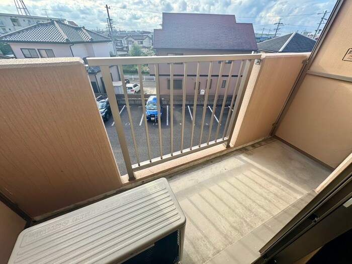 A・City弁天の物件内観写真