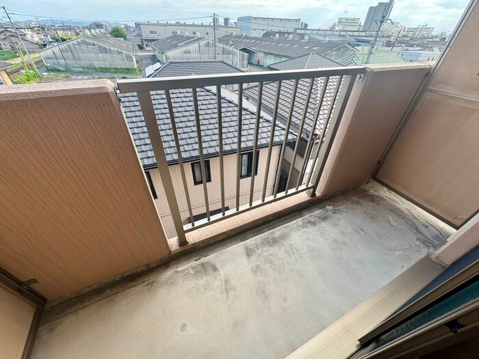 A・City弁天の物件内観写真