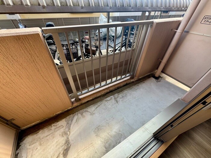 A・City弁天の物件内観写真