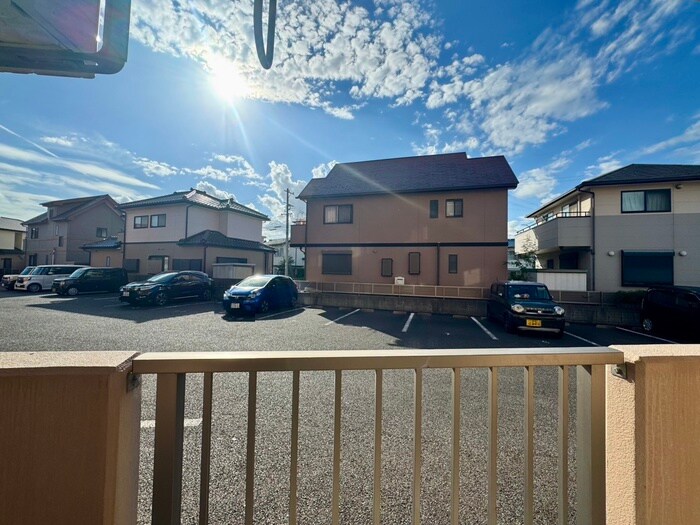 A・City弁天の物件内観写真