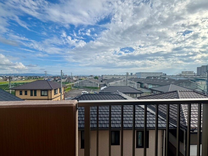 A・City弁天の物件内観写真