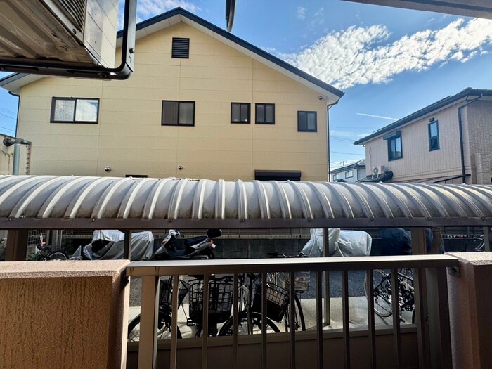 A・City弁天の物件内観写真