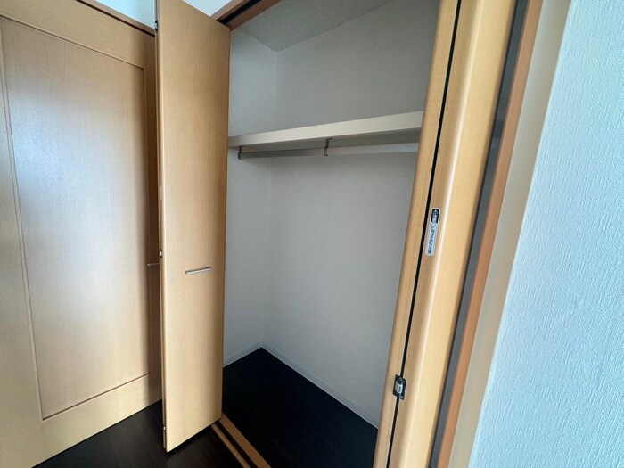 A・City弁天の物件内観写真