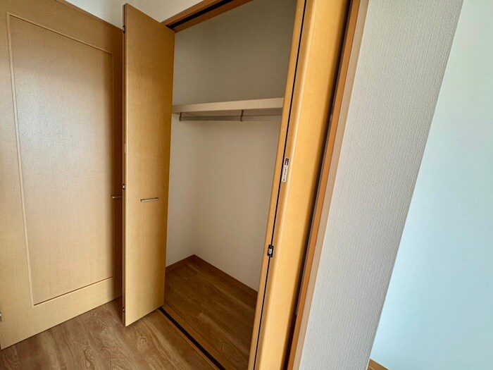 A・City弁天の物件内観写真