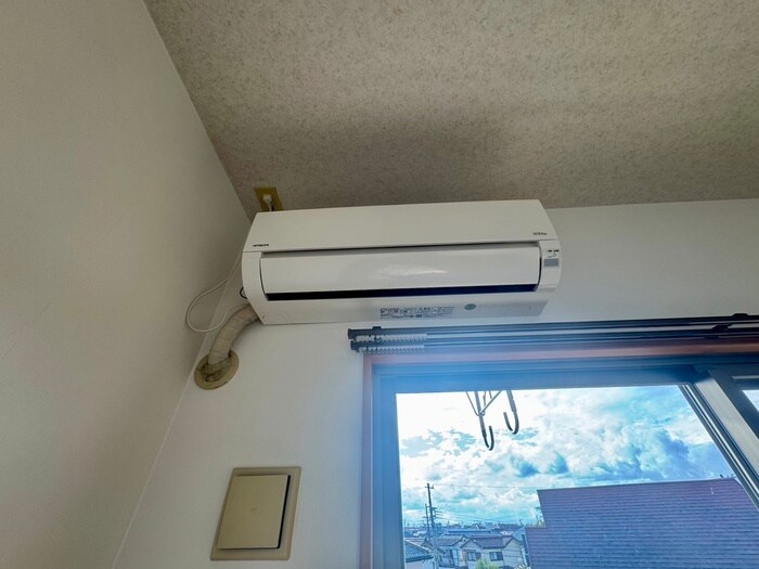 A・City弁天の物件内観写真