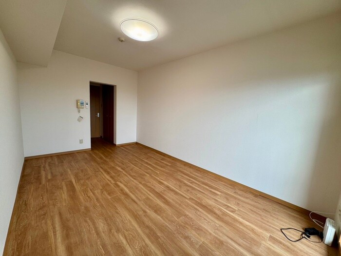 A・City弁天の物件内観写真