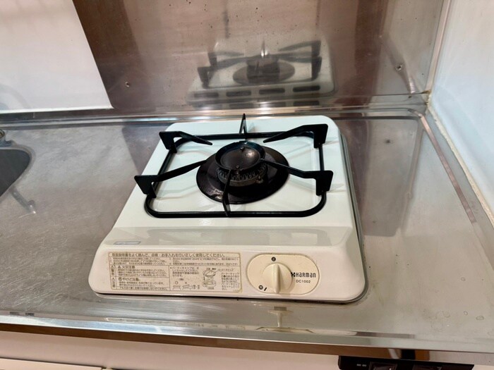 A・City弁天の物件内観写真