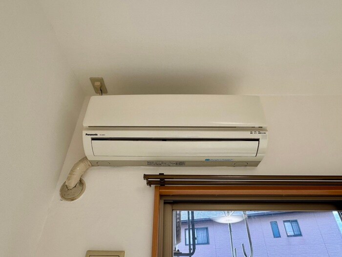 A・City弁天の物件内観写真