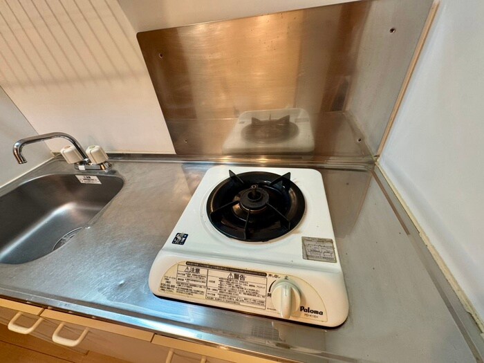 A・City弁天の物件内観写真