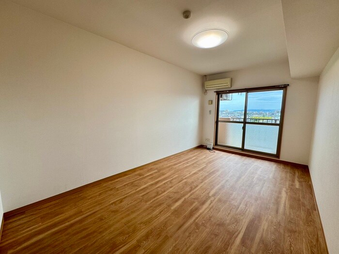 A・City弁天の物件内観写真