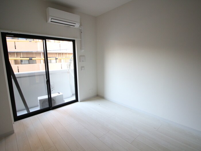 第18金山フクマルビルの物件内観写真