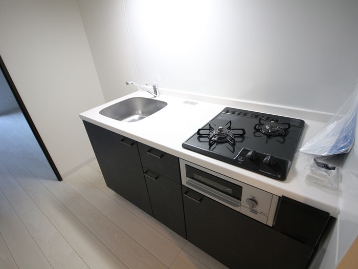 第18金山フクマルビルの物件内観写真