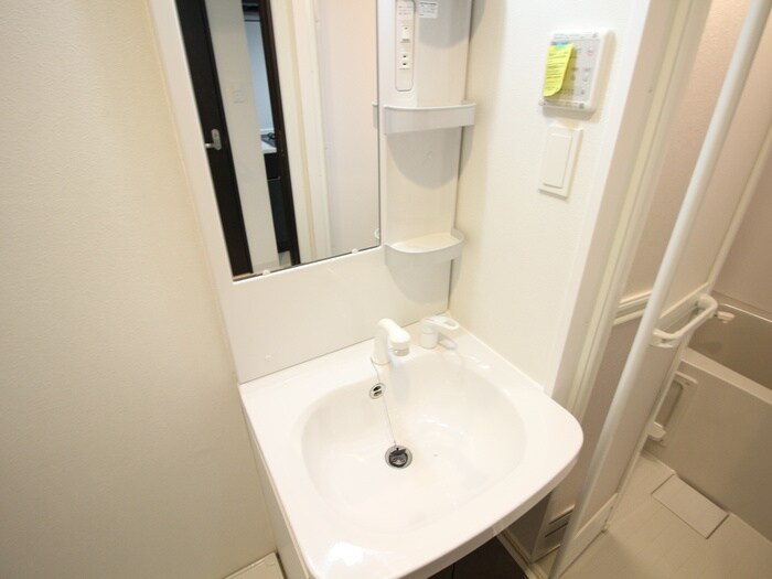 第18金山フクマルビルの物件内観写真