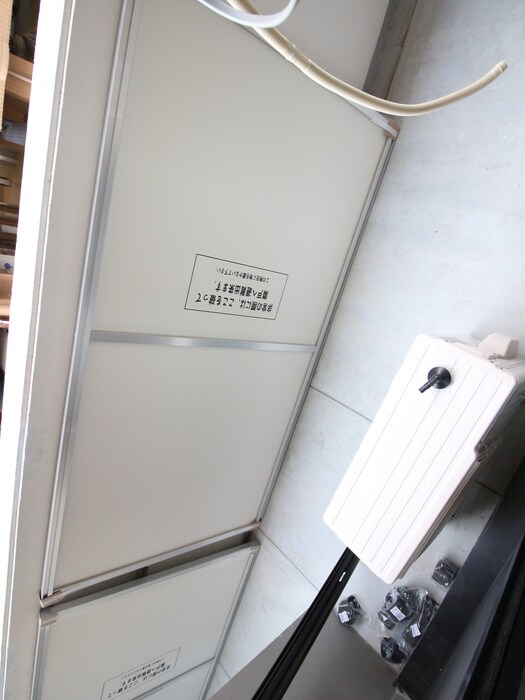 第18金山フクマルビルの物件内観写真