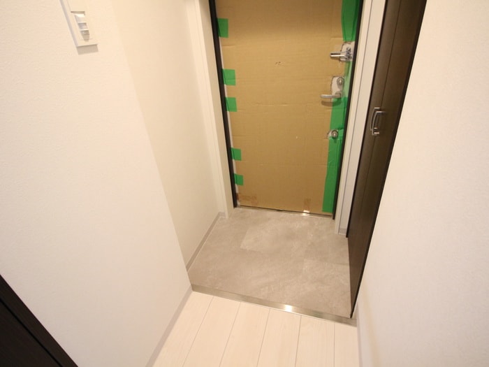 第18金山フクマルビルの物件内観写真