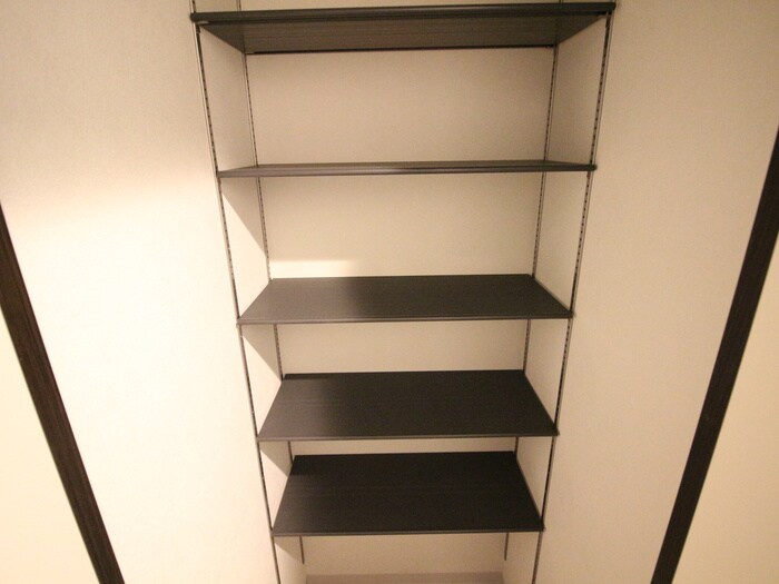 第18金山フクマルビルの物件内観写真