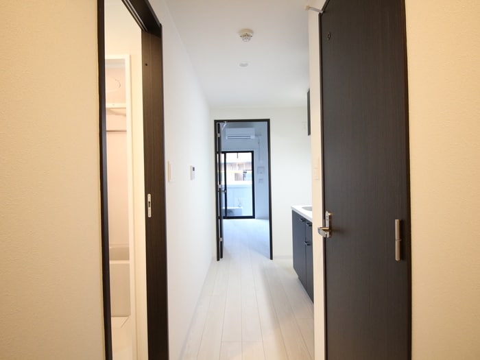 第18金山フクマルビルの物件内観写真