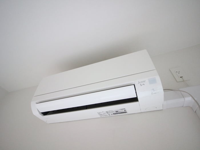 第18金山フクマルビルの物件内観写真