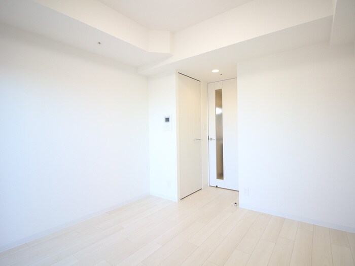 ディアレイシャス金山の物件内観写真