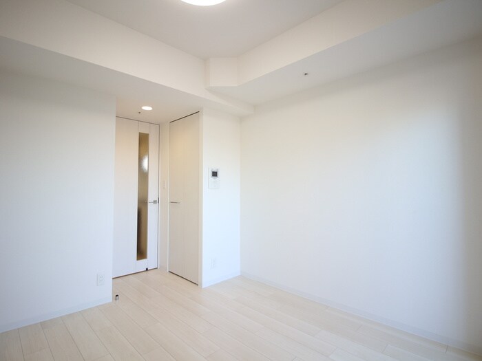 ディアレイシャス金山の物件内観写真