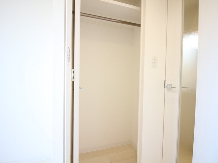 ディアレイシャス金山の物件内観写真