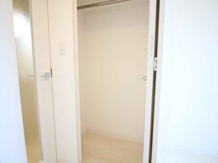 ディアレイシャス金山の物件内観写真