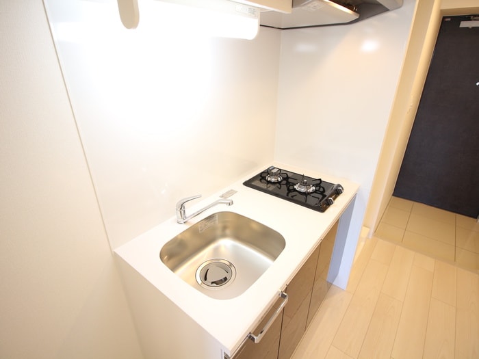 ディアレイシャス金山の物件内観写真