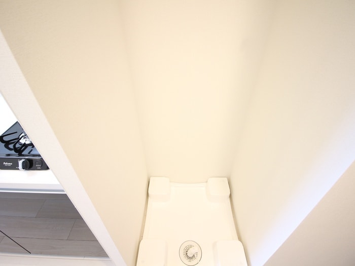 ディアレイシャス金山の物件内観写真