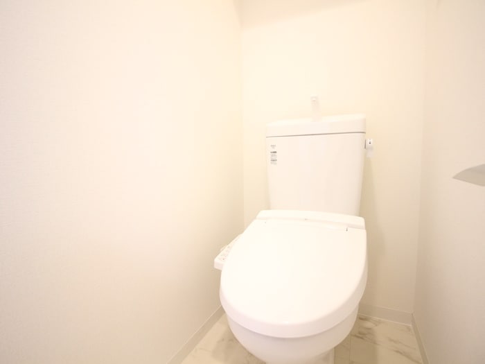 ディアレイシャス金山の物件内観写真