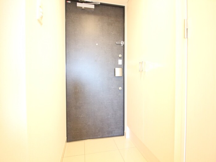 ディアレイシャス金山の物件内観写真