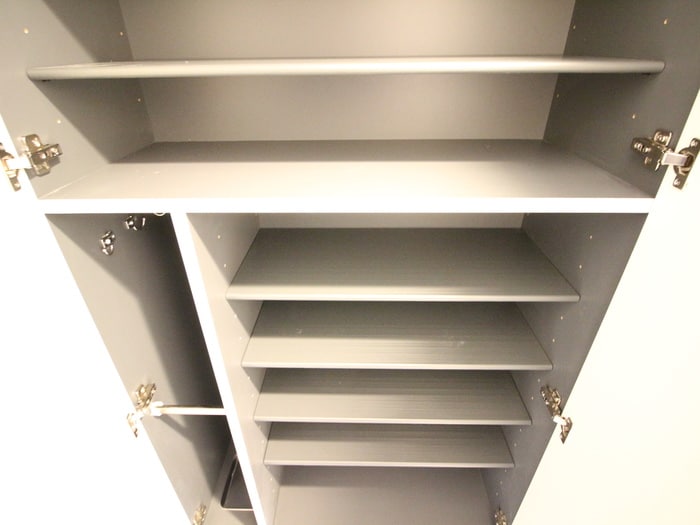 ディアレイシャス金山の物件内観写真