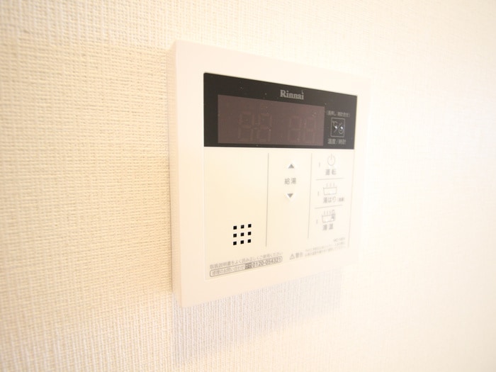 ディアレイシャス金山の物件内観写真