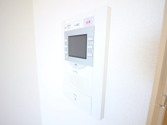 ディアレイシャス金山の物件内観写真