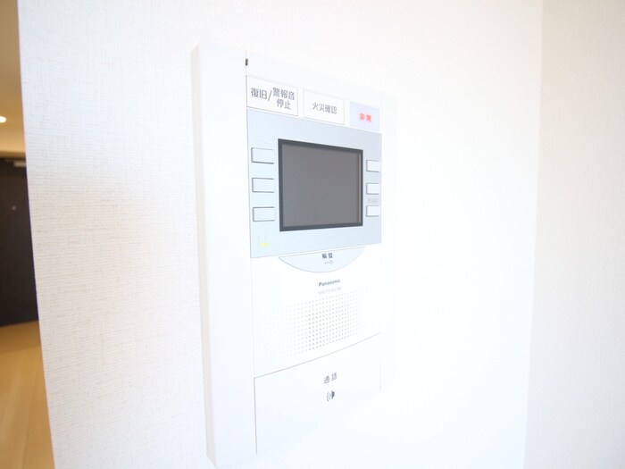 ディアレイシャス金山の物件内観写真