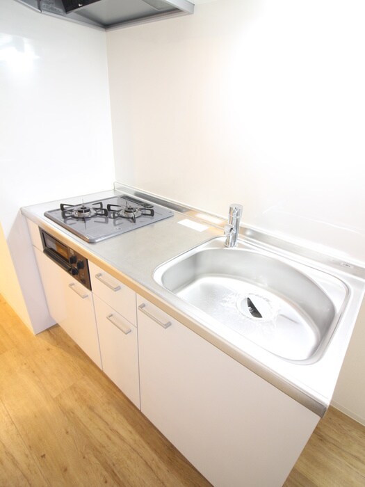 Gokiso Terraceの物件内観写真