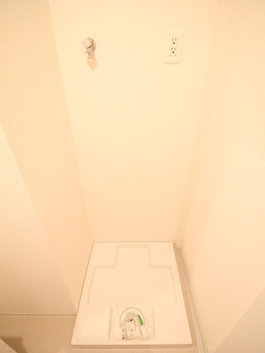 Gokiso Terraceの物件内観写真