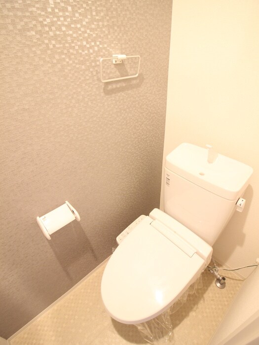 Gokiso Terraceの物件内観写真