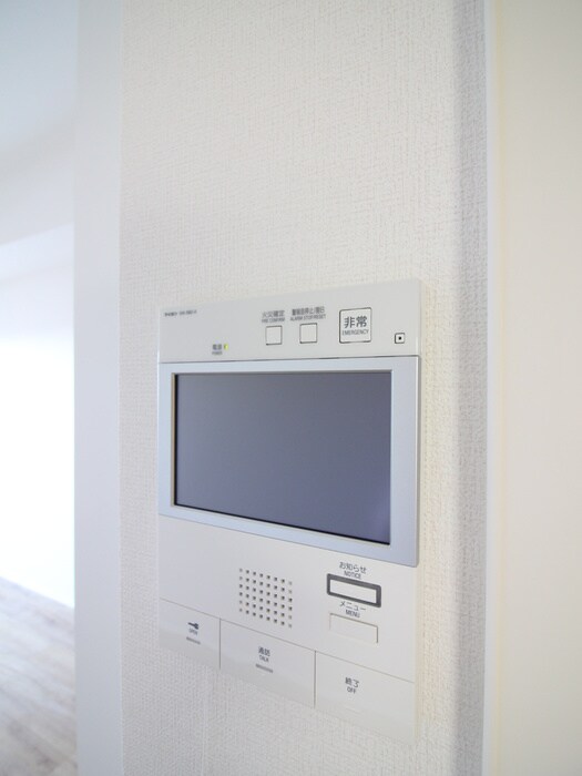 Gokiso Terraceの物件内観写真