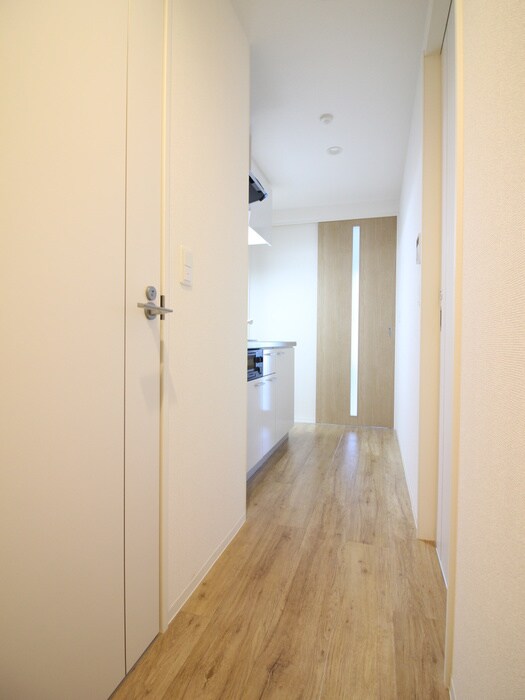 Gokiso Terraceの物件内観写真