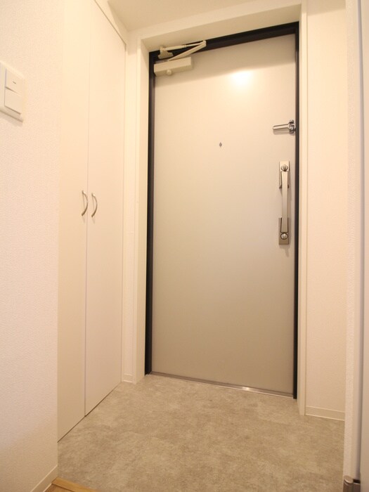 Gokiso Terraceの物件内観写真