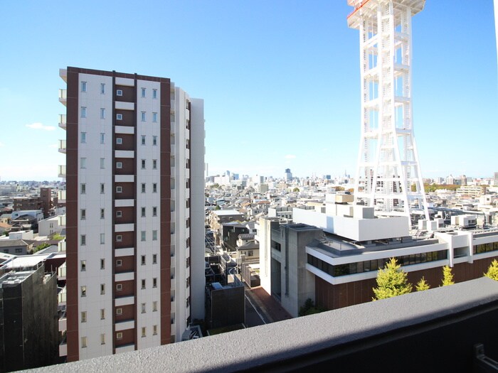 Gokiso Terraceの物件内観写真