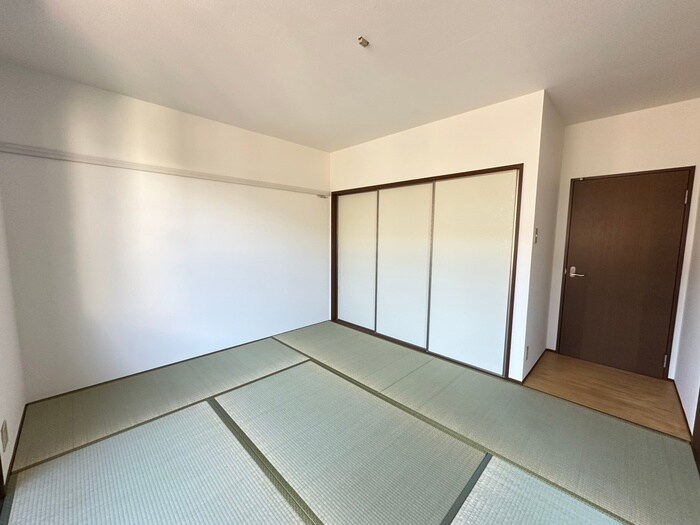 プリミエ－ル堀ノ内Ⅱ棟の物件内観写真