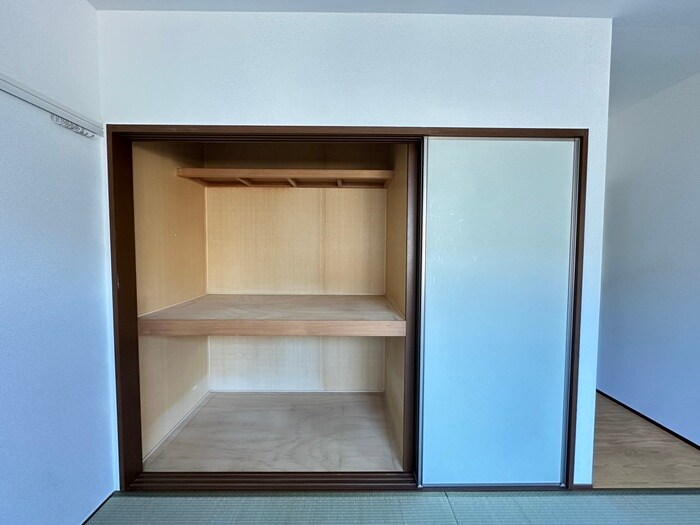 プリミエ－ル堀ノ内Ⅱ棟の物件内観写真